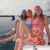 CoCo CamiShield yoga camisole bathing suit top - Image 3