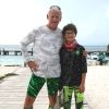 ScubaTubeSocks Dive Snorkel Water Socks Super Size - Image 6