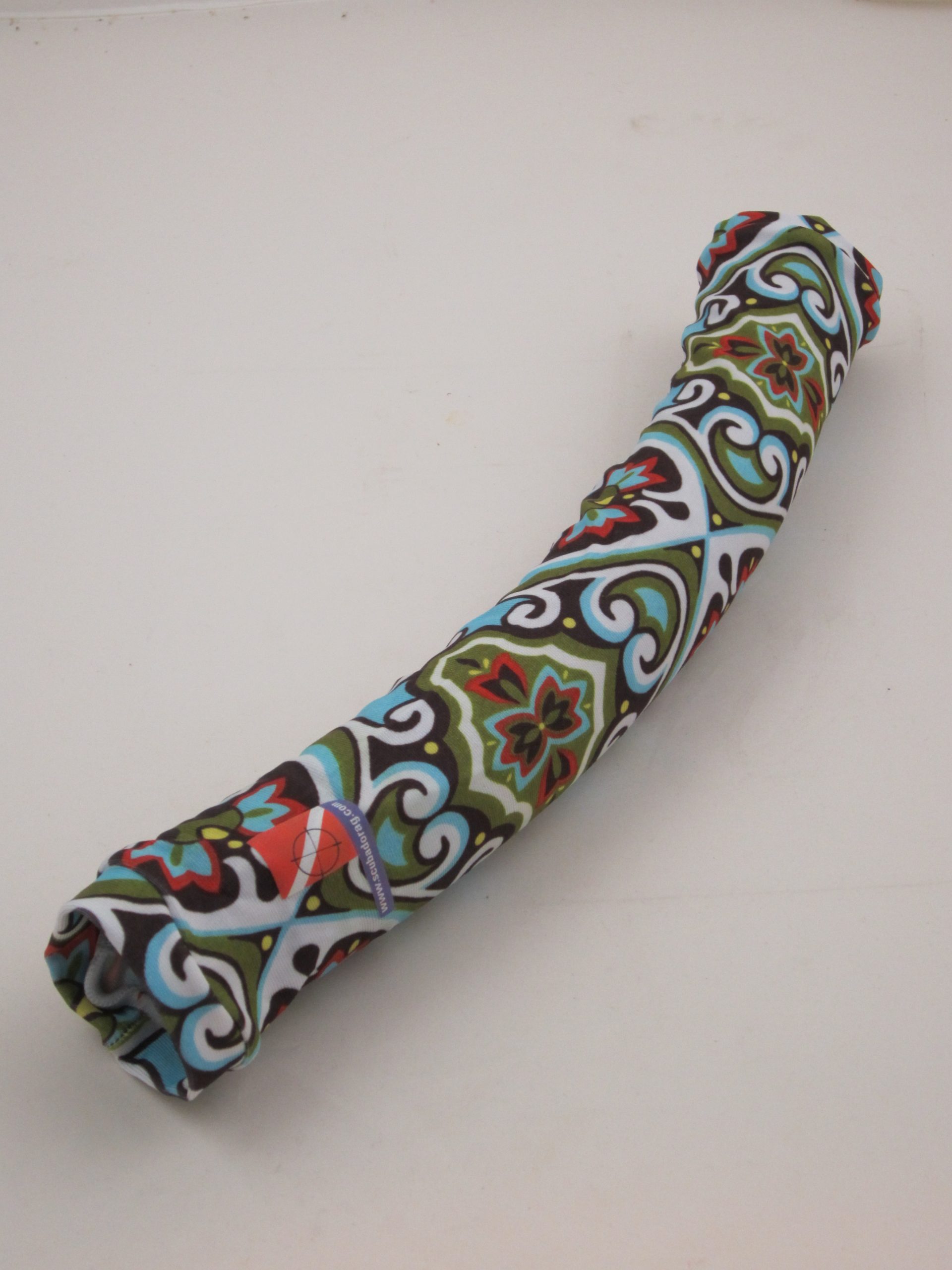 OctoLucy Hose Cover Scuba Do Rag