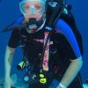 ScubaDo Hose Cover Super Size Rebreather Loop Cover, BCD Inflator Hose and Ponytail Hair - Image 3