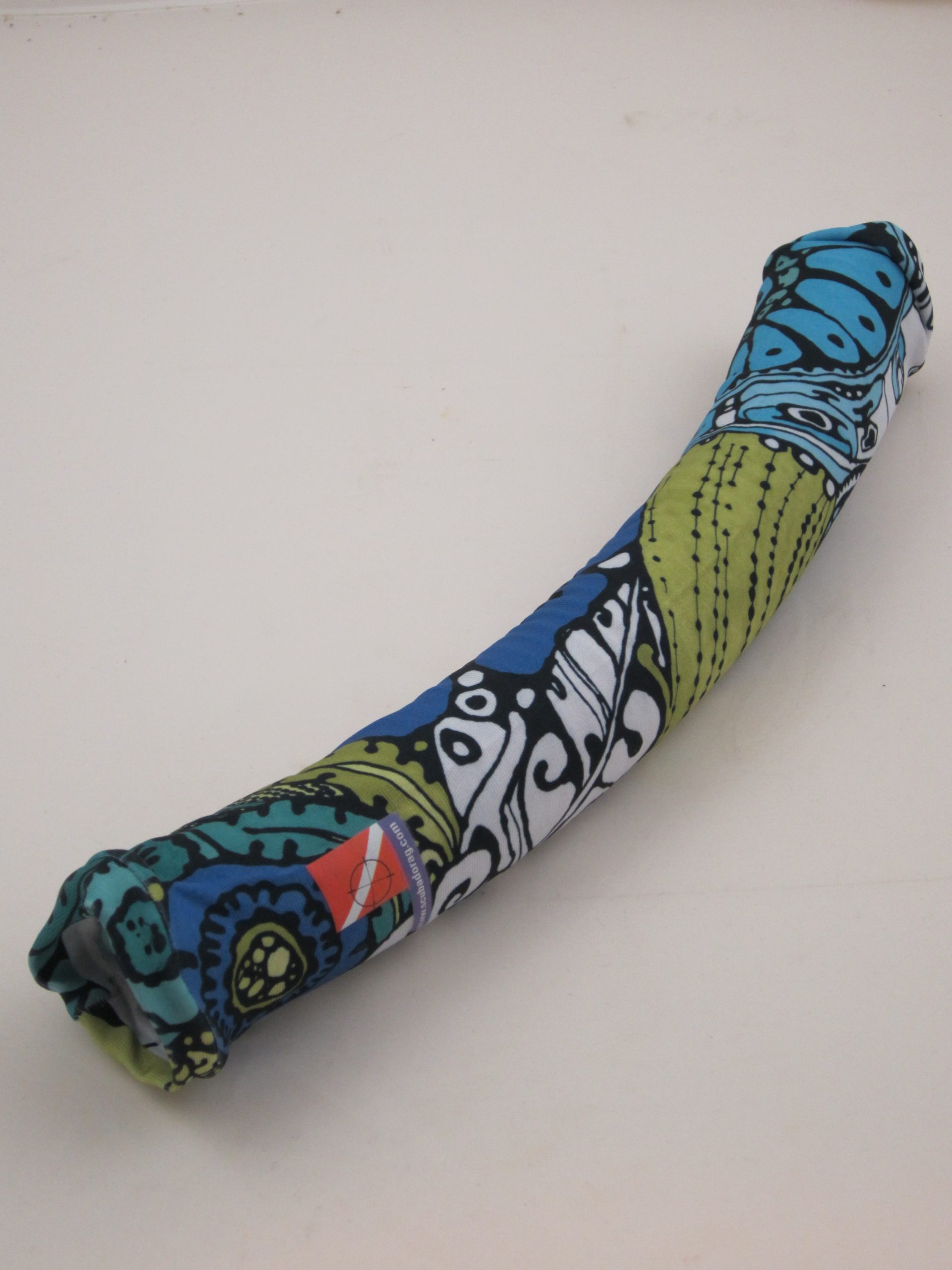 Tribal Hose Cover - Scuba Do Rag