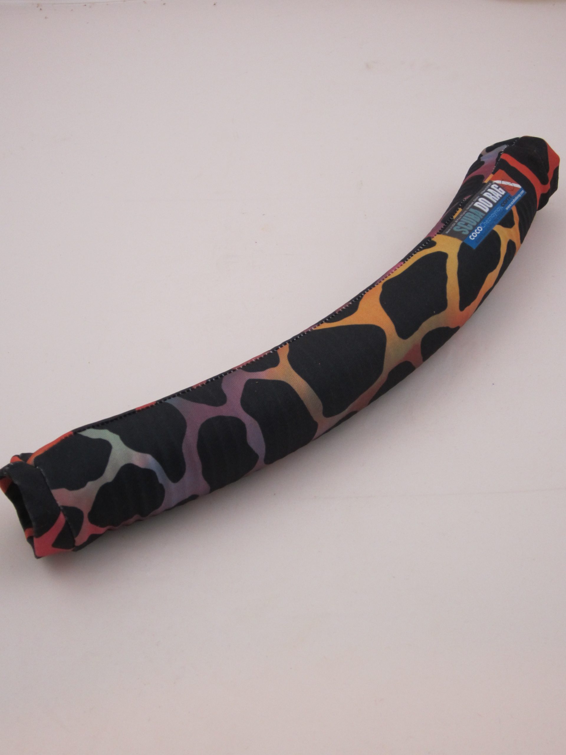 TurtleLove Hose Cover Scuba Do Rag