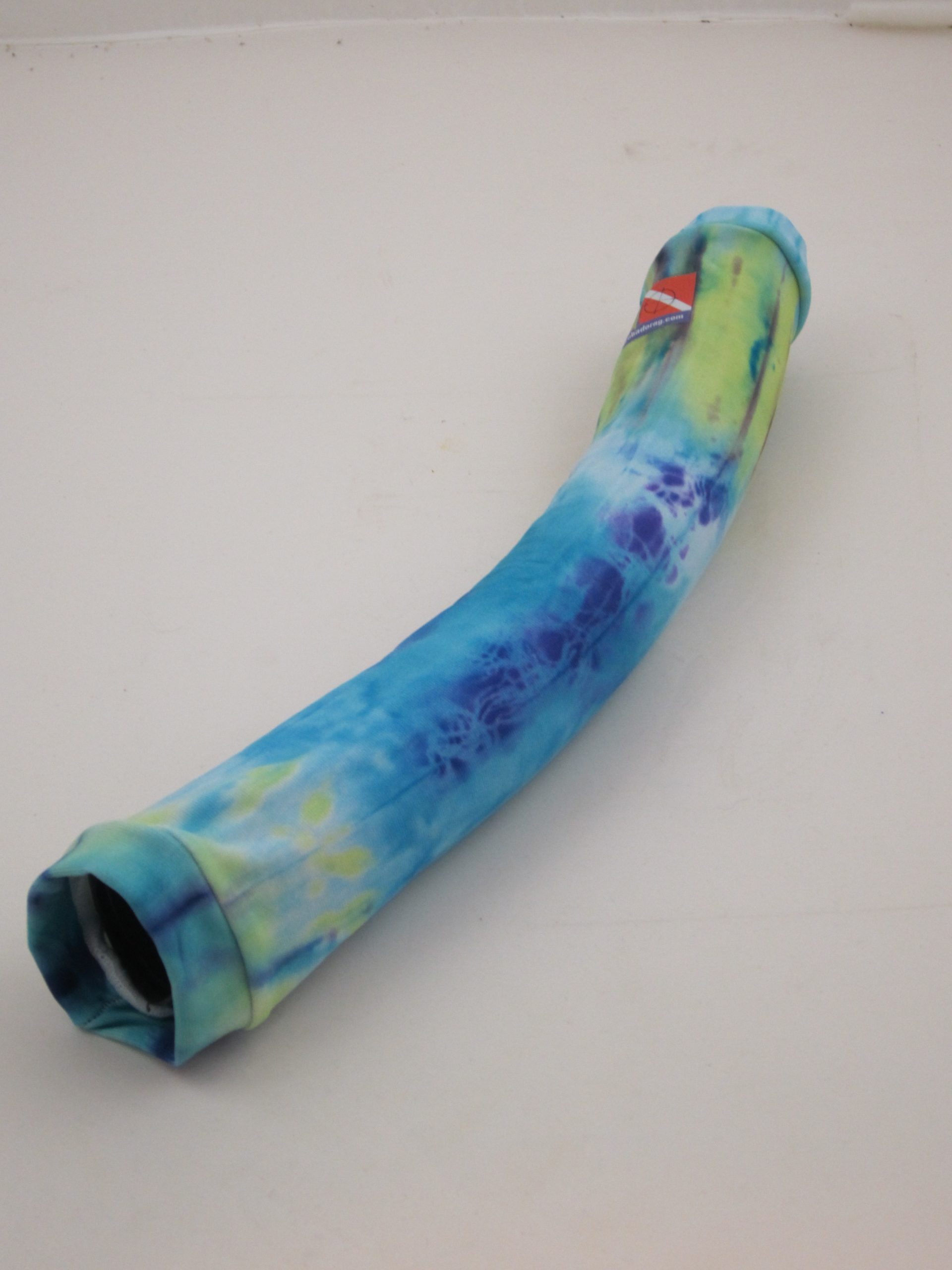 TyDye4 Hose Cover Scuba Do Rag