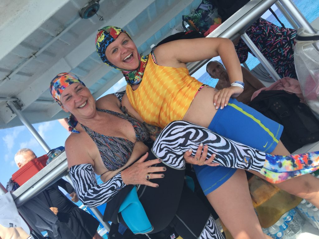At Scuba Do Rag Stock Looking Good - New Shipments Now Coming Weekly