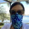 CoCo Big Oh! - Best Headband for Hair Management, Mask - Image 7