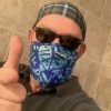 CoCo Big Oh! - Best Headband for Hair Management, Mask - Image 8