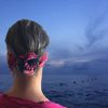 ScubaDo Hose Cover Super Size Rebreather Loop Cover, BCD Inflator Hose and Ponytail Hair - Image 6