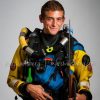ScubaDo Hose Cover Super Size Rebreather Loop Cover, BCD Inflator Hose and Ponytail Hair - Image 20