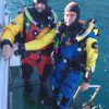 ScubaDo Hose Cover Super Size Rebreather Loop Cover, BCD Inflator Hose and Ponytail Hair - Image 13