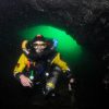 ScubaDo Hose Cover Super Size Rebreather Loop Cover, BCD Inflator Hose and Ponytail Hair - Image 14