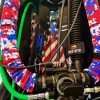 ScubaDo Hose Cover Super Size Rebreather Loop Cover, BCD Inflator Hose and Ponytail Hair - Image 25