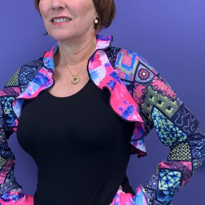 CoCo Cheznaynay Archives - Scuba Do Rag