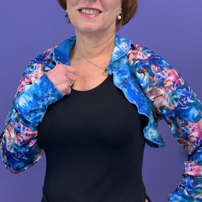 CoCo Cheznaynay Archives - Scuba Do Rag